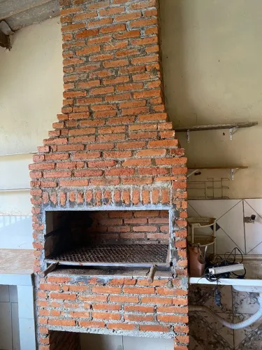 vende se casa residencial alvorada novo gama