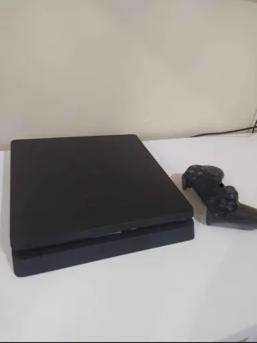 Ps4 slim