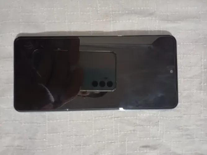 Poco F3 5G vendo ou troco 