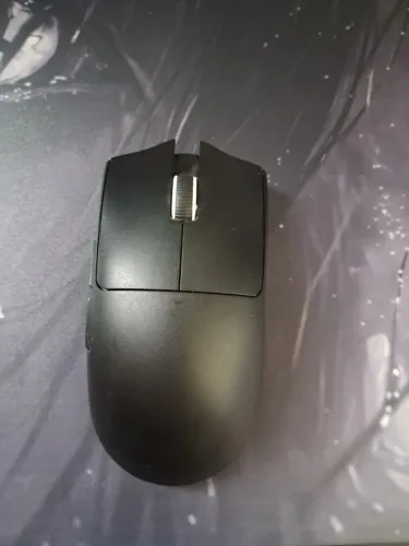 mouse attack shark x11