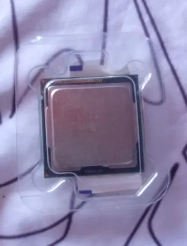Processador Intel Core I7-2600 3.4ghz 8mb Quad Core OEM