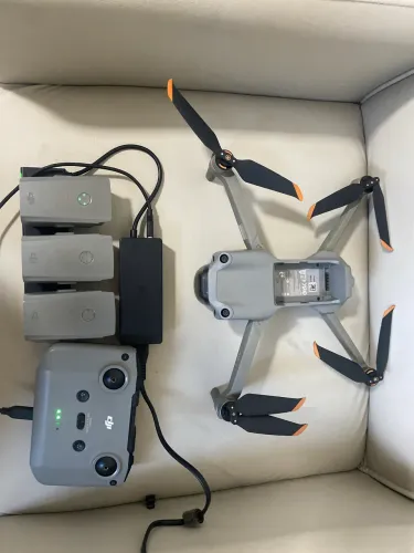 Drone DJI AIR 2S