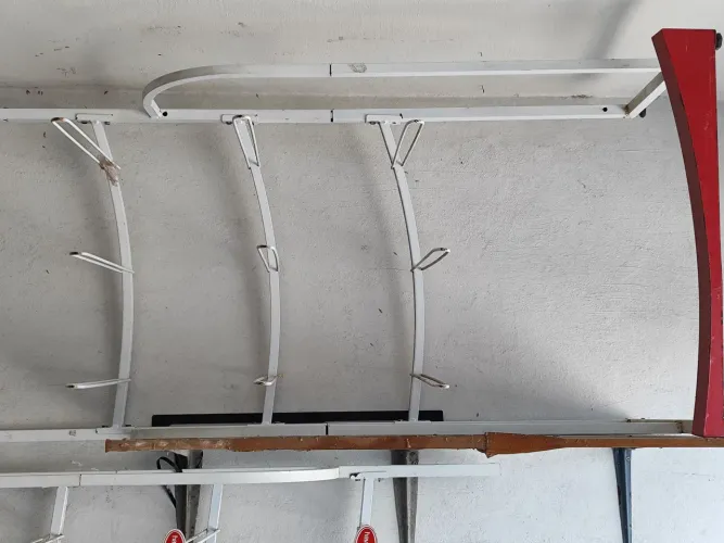 Expositor de Havaianas (Usado)
