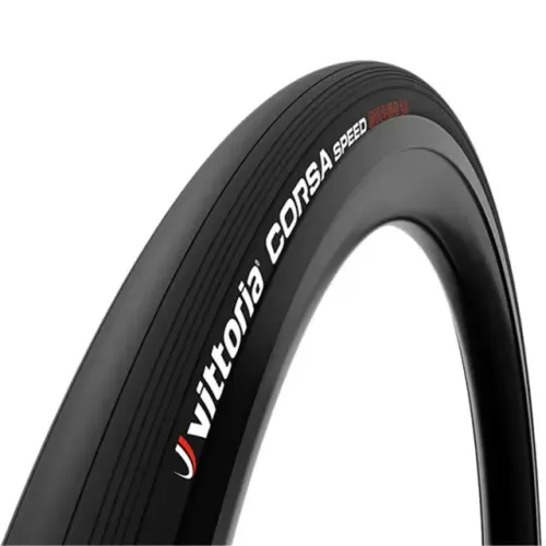 Pneu De Bicicleta Vittoria Corsa Control 700x25 - Tubeless