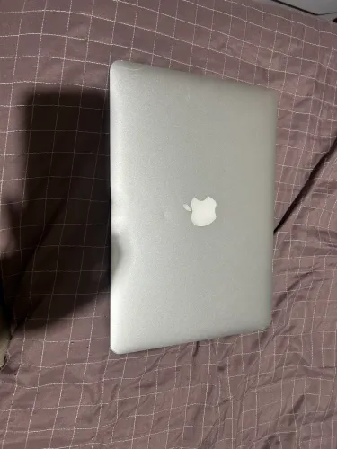 Macbook air 2015