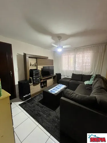 Imperdível oportunidade! Casa à venda em SP, Parque Novo Lar: 3 quartos, 1 suíte, 2 salas,