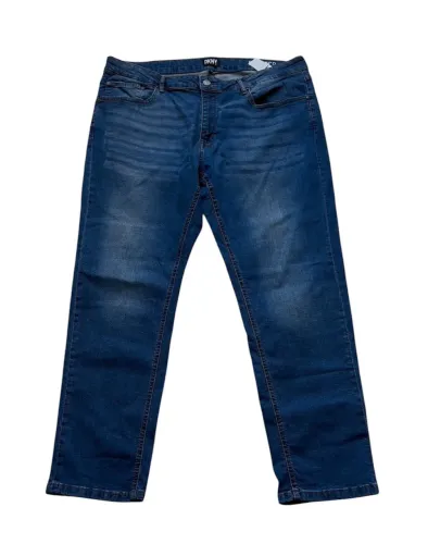 Calça jeans DKNY, original, seminova
