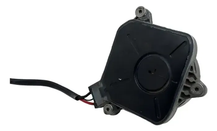 Motor Ventoinha Radiador Bmw 320i 2015 1610926401 58b128