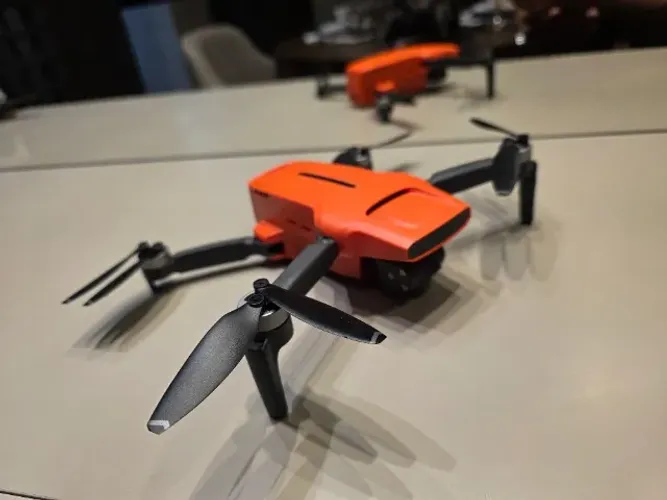 Drone FIMI MINI 3 4K 60FPS