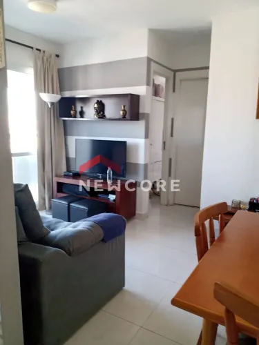 Apartamento em Rua Paraná - Brás - São Paulo/SP
