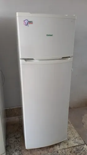 Geladeira cônsul