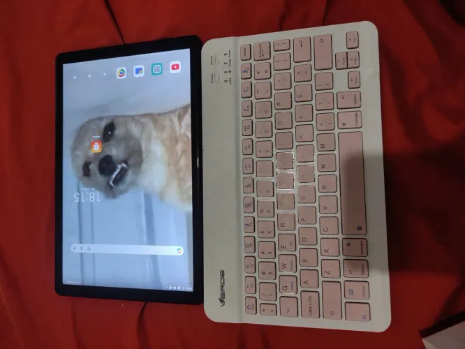 Tablet 10.1 128g