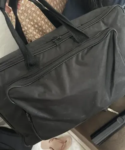 Capa Bag Para Pedaleira Line 6 Xt Live Luxo