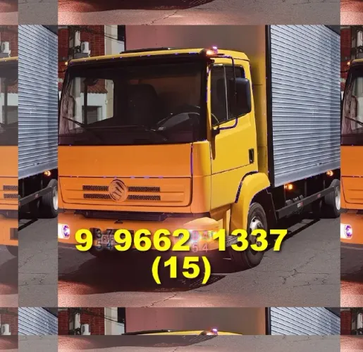 frete seguro e rápido! transporte de cargas com qualidade e eficiência!