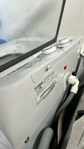 Máquina cônsul 9Kg - ESTADO DE NOVA