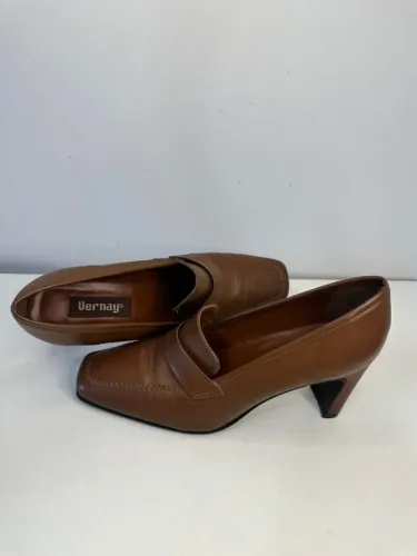 Sapato Vernay N36 original