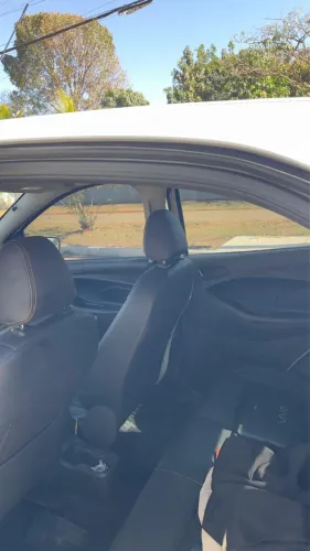 Ford KA 1.0 Se/se Plus Tivct Flex 5P 2018