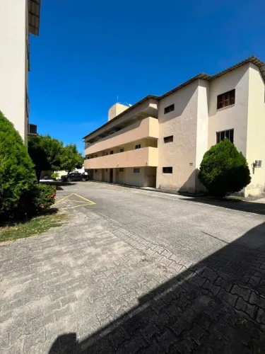 APTO NO CASTELÃO R$ 1100 COM CONDOMÍNIO INCLUSO - 3 QUARTOS