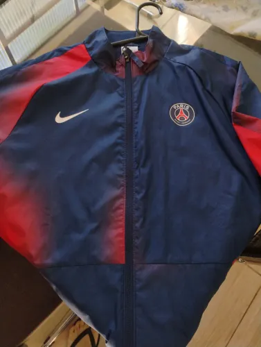 Jaqueta Nike PSG Academy Pro Masculina (M)
