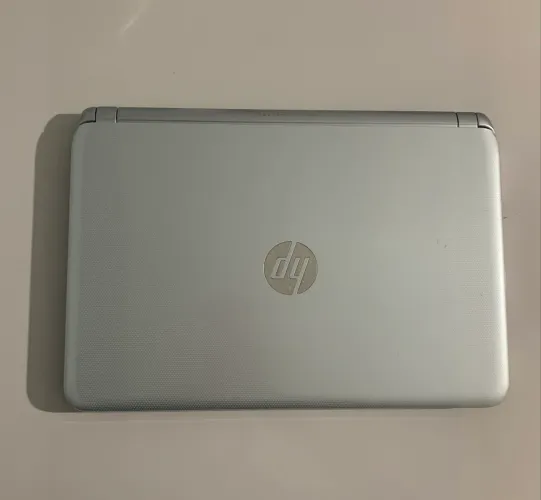 Notebook HP Pavilion Intel i5 4GB | Leia o Anúncio (Barato)
