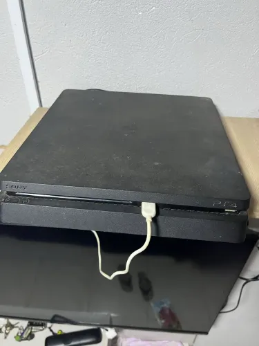 Ps4  