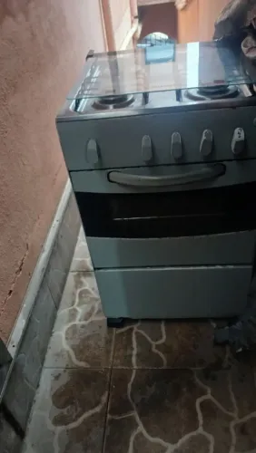 Fogão Usado Esmaltec