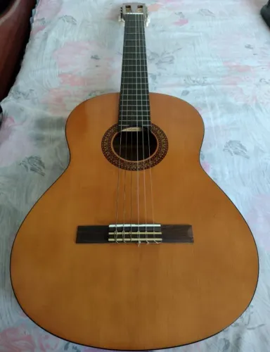 Violão Yamaha c45 