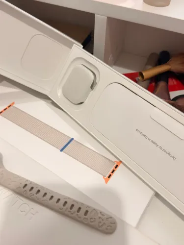 Apple Watch series 9 41mm
