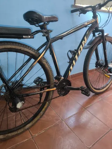 Bike Aro 29