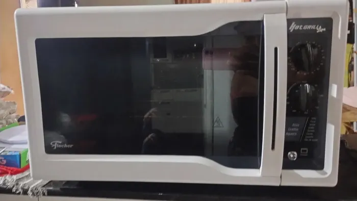 Forno elétrico grill 50 litros