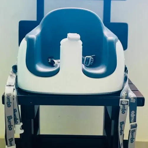 Bumbo Multi Assento