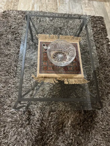 Mesa de centro