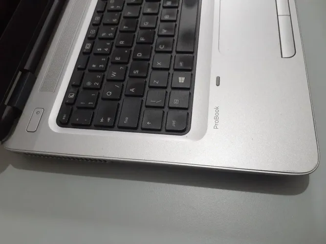 Notebook hp probook