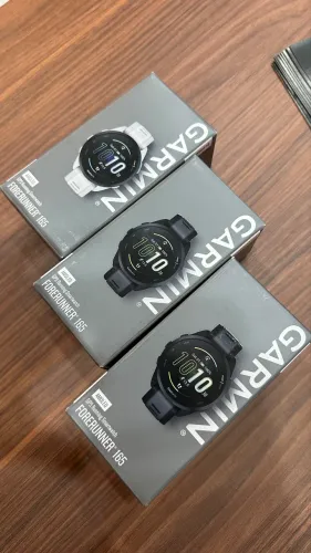 Garmin 165 