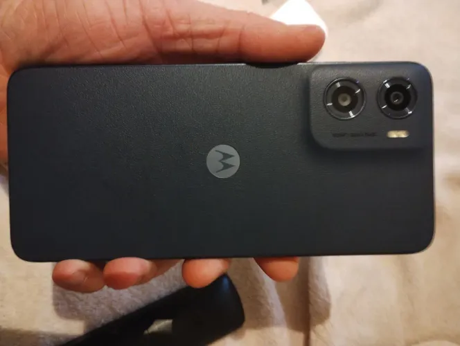 Moto g05 256GB
