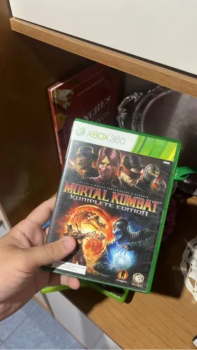 XBOX 360 JOGOS