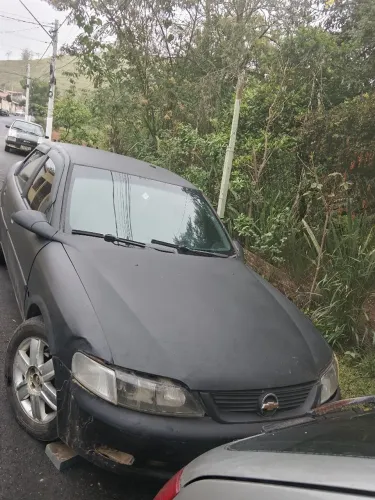Chevrolet Vectra GLS/expres.2.2/ 2.0 E 2.0 CD 8V 1999