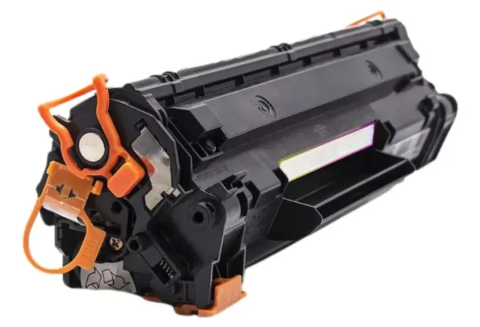 Toner HP 285a novo frete grátis para Belo Horizonte 