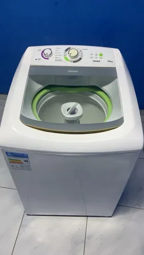 Máquina de lavar cônsul 11kg novinha 