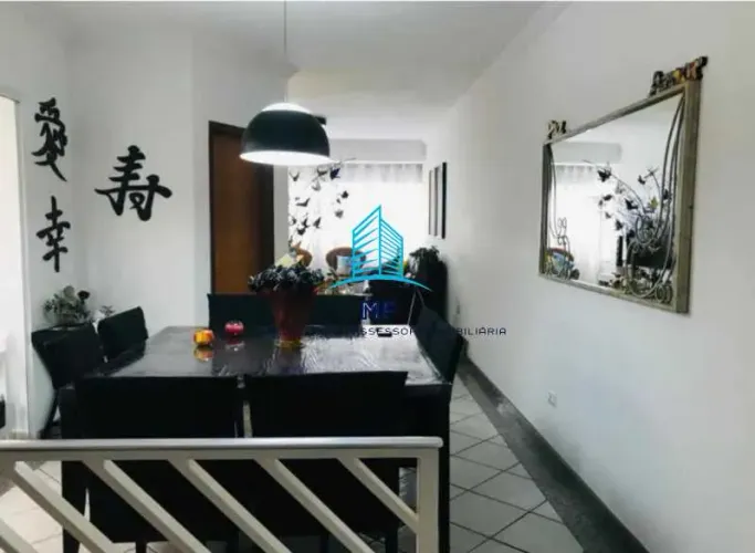Casa de Vila : Sobrado / Residencial / Cambuci