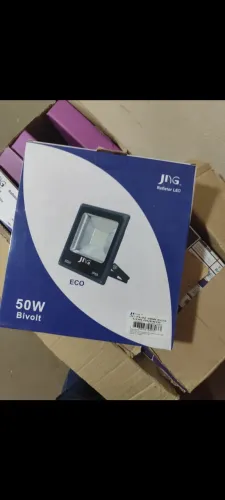 Luminária