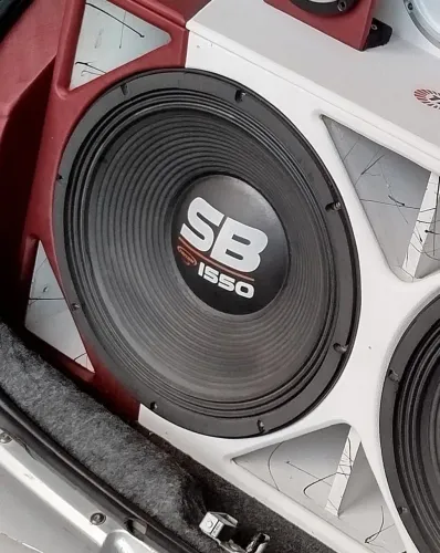 SB 1550 triton