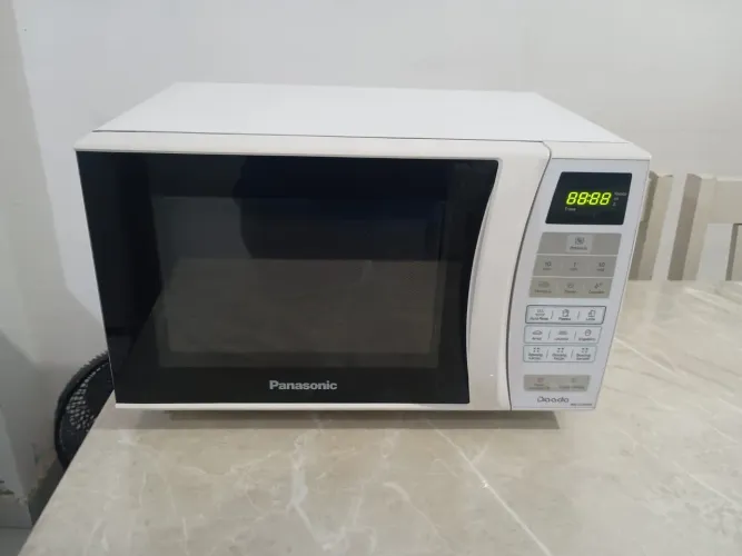 Vende se microondas 