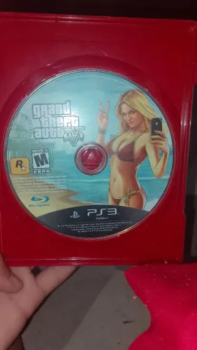GTA v, muito bom para passar seu tempo 