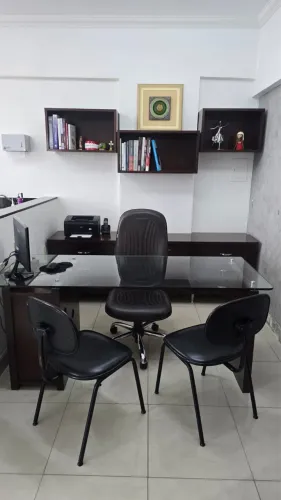 MÓVEIS PARA ESCRITÓRIO
