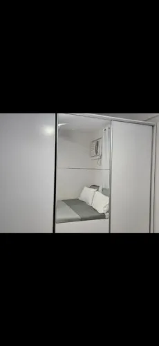 Quarda roupa ótimo!!perfeito para seu quarto!