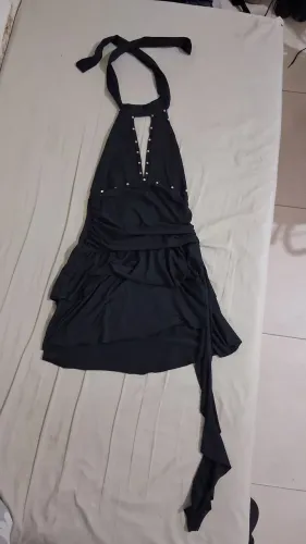 Vendo vestido de festa Tamanho M