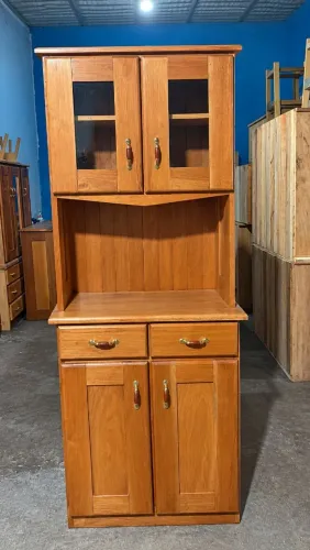 ARMÁRIO DE COZINHA 2 PORTAS