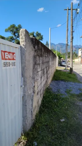 Terreno Jardim Nazareno, Magé RJ
