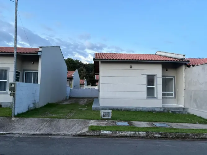 Condomínio Bela Citta- São JoseRibamar - MA